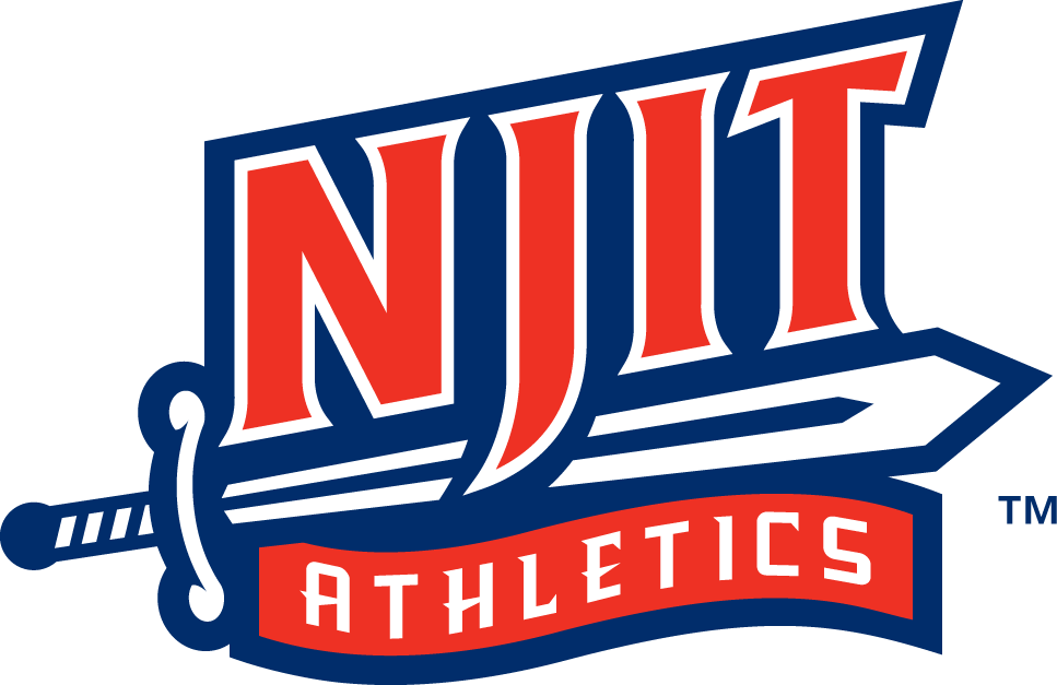 NJIT Highlanders 2006-Pres Alternate Logo 03 iron on paper